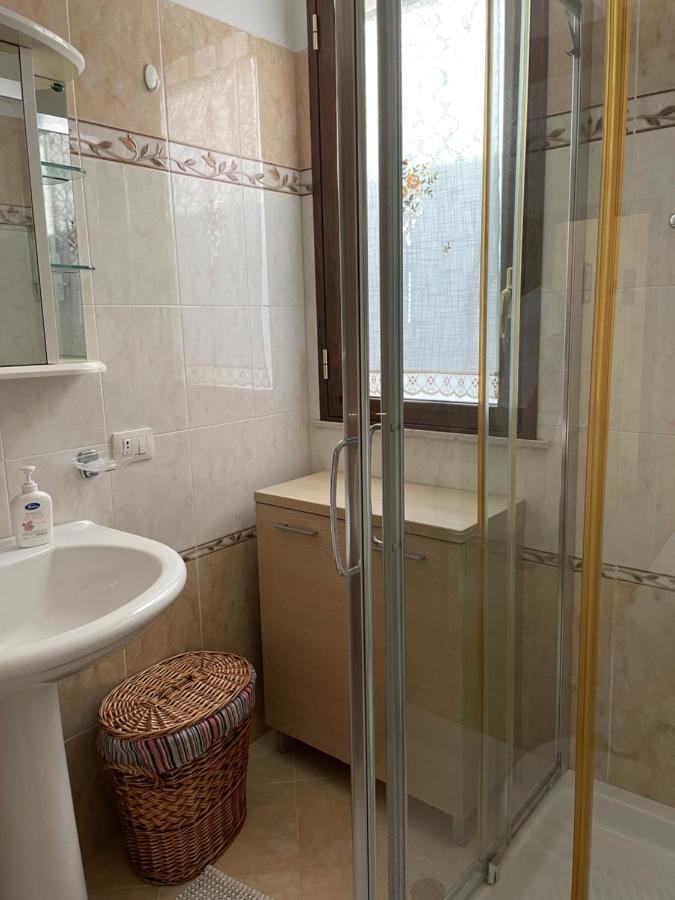 Half House Floridia Vila Exterior foto