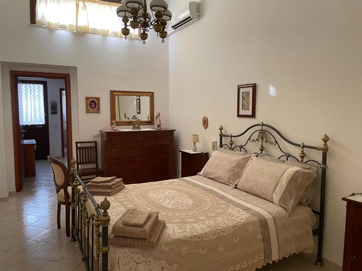 Half House Floridia Vila Exterior foto